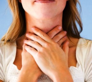 Щитовидная железа и наследственность